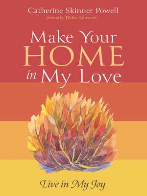 cover image of Make Your Home in My Love